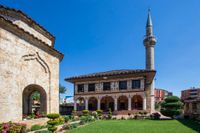 Tetovo moskee